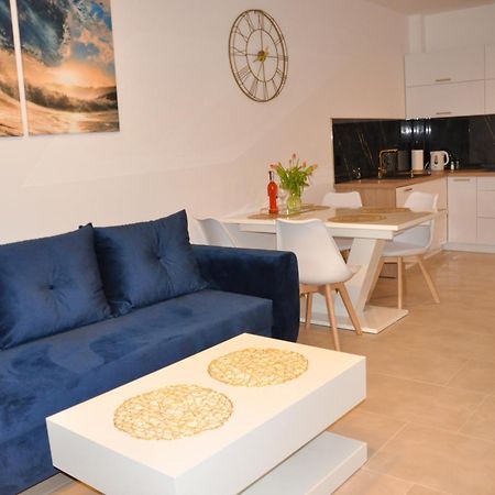 Apartament Dorado Мельно Экстерьер фото