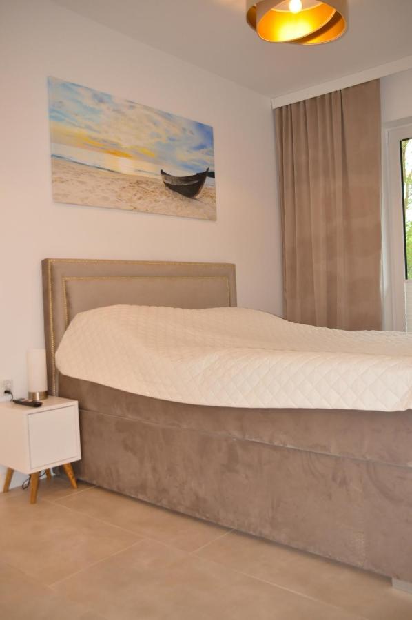 Apartament Dorado Мельно Экстерьер фото