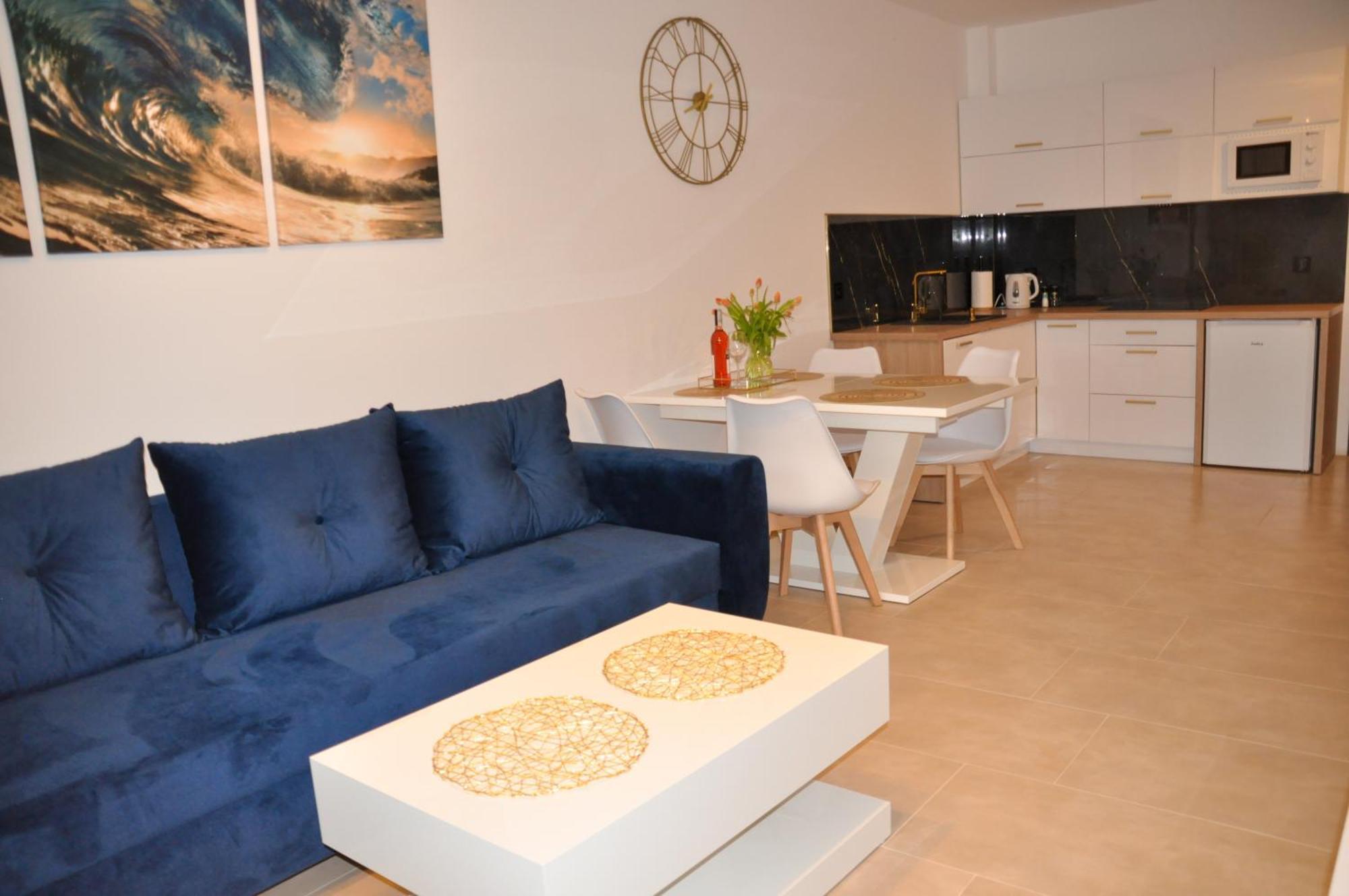 Apartament Dorado Мельно Экстерьер фото