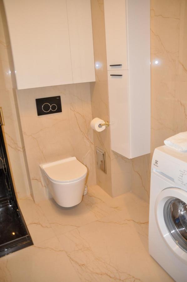 Apartament Dorado Мельно Экстерьер фото