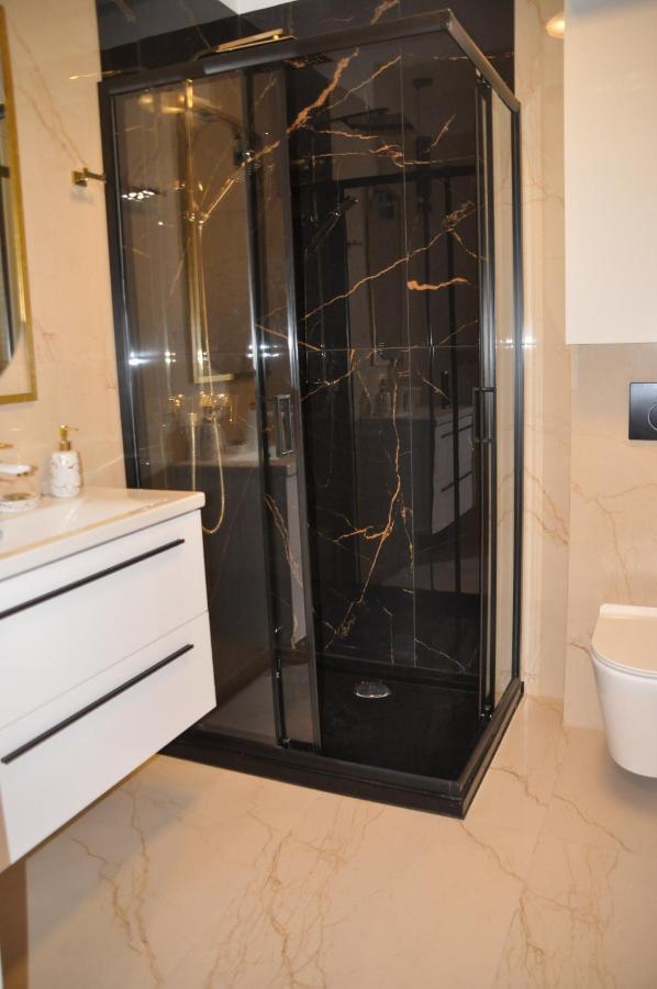 Apartament Dorado Мельно Экстерьер фото